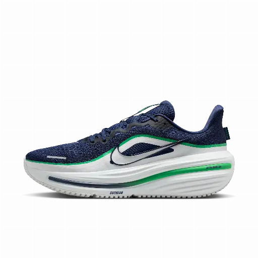 Nike Winflo 12 Hardloopschoenen voor heren (voor op straat) - Blauw