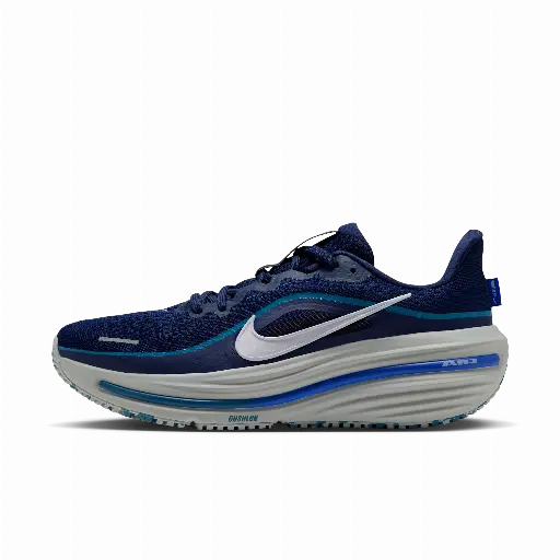 Nike Winflo 12 Hardloopschoenen voor heren (voor op straat) - Blauw
