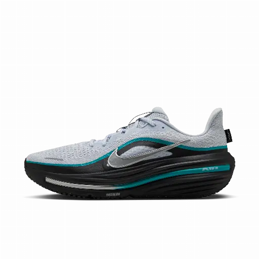 Nike Winflo 12 Hardloopschoenen voor heren (voor op straat) - Grijs