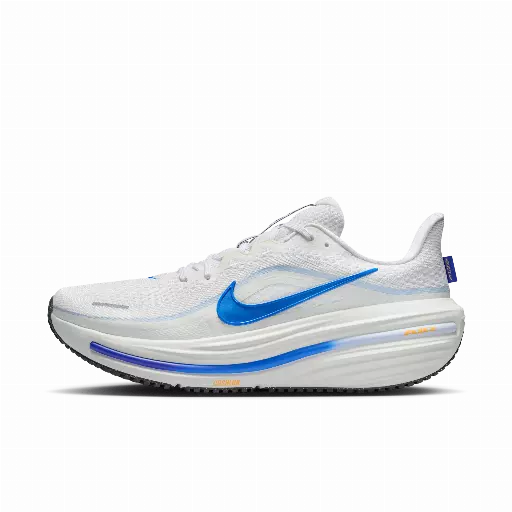 Nike Winflo 12 Hardloopschoenen voor heren (voor op straat) - Wit