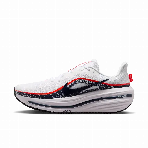 Nike Winflo 12 Hardloopschoenen voor heren (voor op straat) - Wit