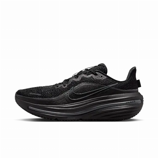 Nike Winflo 12 Hardloopschoenen voor heren (voor op straat) - Zwart