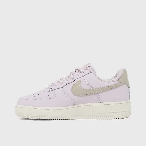 Nike Wmns Air Force 1 '07 Sneaker Women Light Pink 