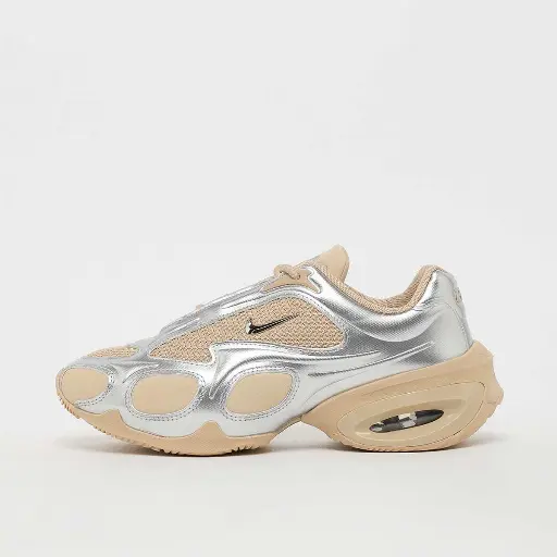 Nike WMNS Air Max Muse Zilver