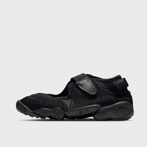 Nike WMNS Air Rift Mesh Zwart