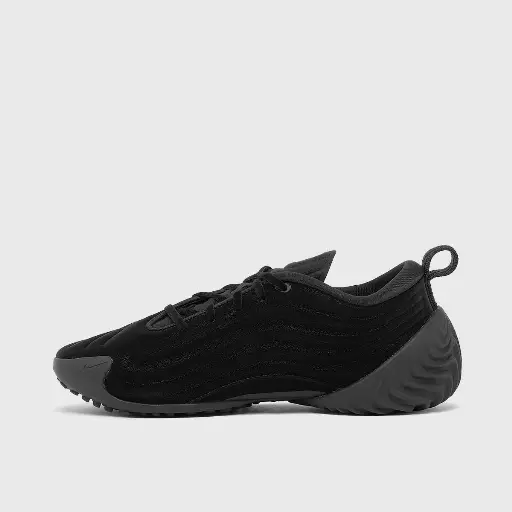 Nike Wmns Astra Ultra Sneaker Women Black 