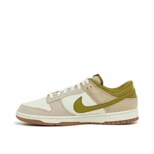 Nike Wmns Dunk Low "Since '72" Sneaker Women Beige 