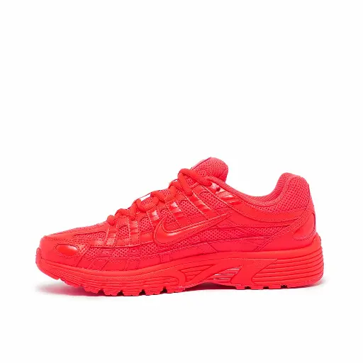 Nike Wmns P-6000 Sneaker Women Orange 