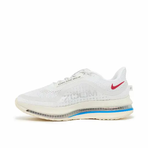 Nike Wmns Pegasus Premium „Forrest Gump“ Sneaker Women White 