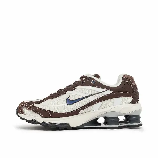 Nike Wmns Shox Ride 2 "Baroque Brown" Sneaker Women Beige 