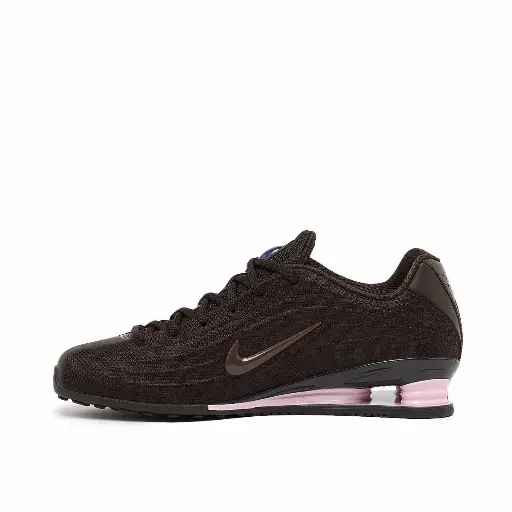 Nike Wmns Shox Z Sneaker Women Brown 