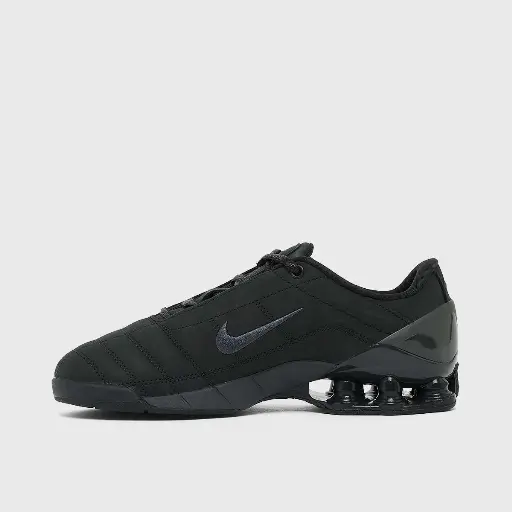 Nike Wmns T90 Shox Magia Sneaker Women Black 