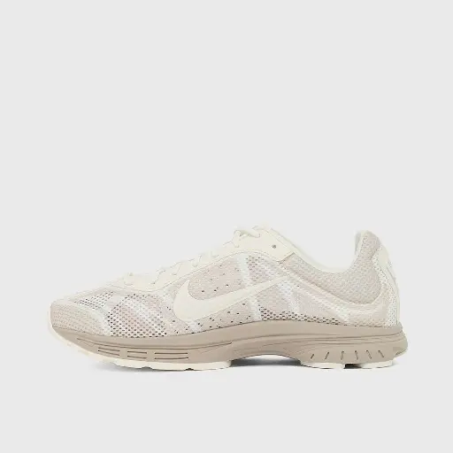 Nike Wmns Zoom Streak 3 "Cream Sail" Sneaker Women Beige 