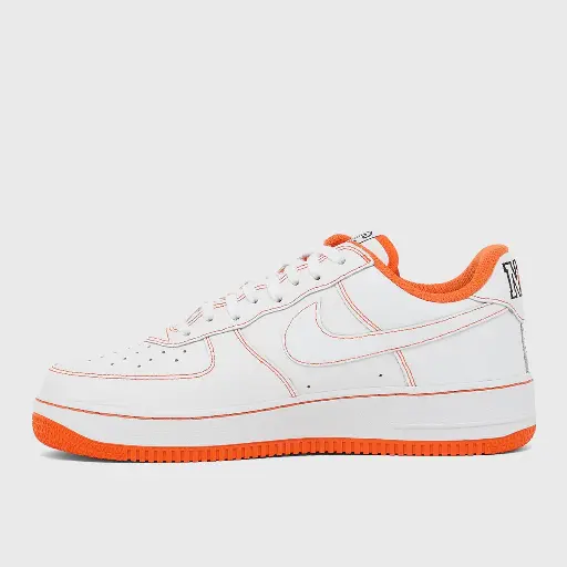 Nike X Kobe Bryant Air Force 1 Low Protro "Lord Of The Rings" Sneaker Men White 