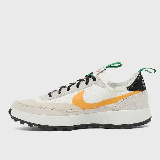 Nike X Tom Sachs General Purpose "Bricolage" Sneaker Men White 