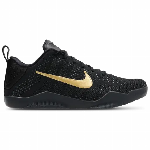 Nike Xi Elite Protro Sneakers Heren - Zwart
