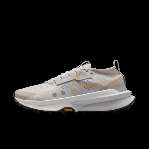 Nike Zegama 2 trailrunningschoenen voor heren - Grijs