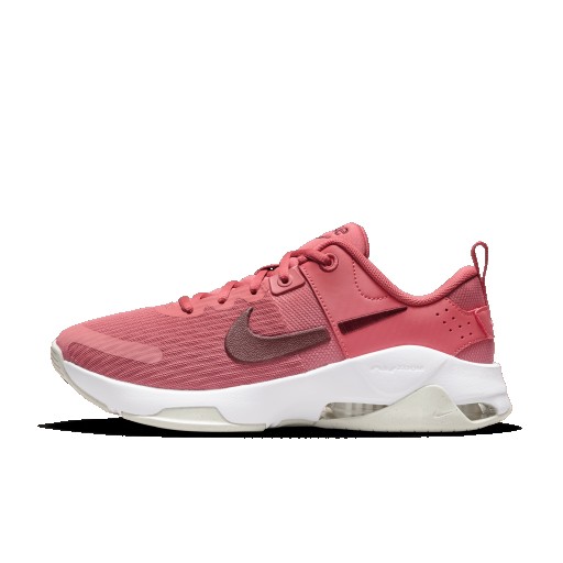 Nike Zoom Bella 6 work-outschoenen voor dames - Rood