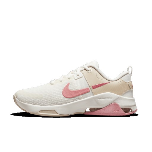 Nike Zoom Bella 6 work-outschoenen voor dames - Wit