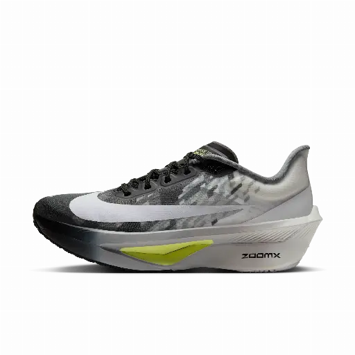 Nike Zoom Fly 6 SE wedstrijdschoenen voor heren (straat) - Zwart