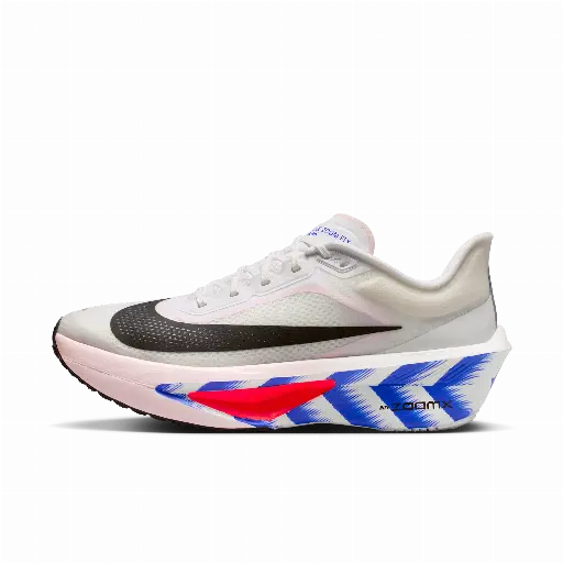 Nike Zoom Fly 6 wedstrijdschoen voor heren (straat) - Wit