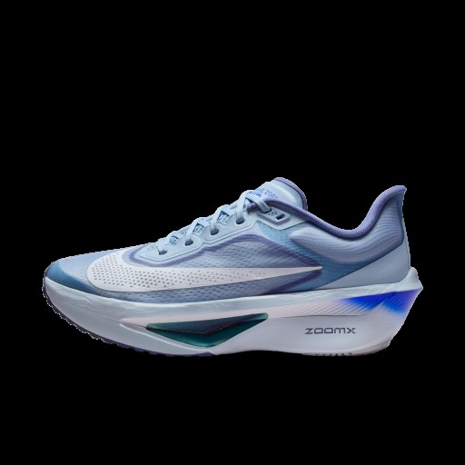 Nike Zoom Fly 6 wedstrijdschoenen voor dames (straat) - Blauw