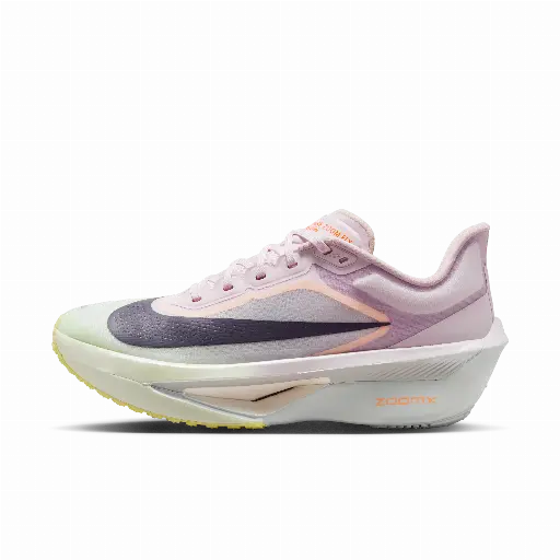 Nike Zoom Fly 6 wedstrijdschoenen voor dames (straat) - Paars