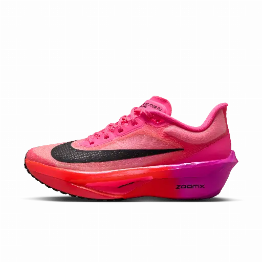 Nike Zoom Fly 6 wedstrijdschoenen voor dames (straat) - Roze