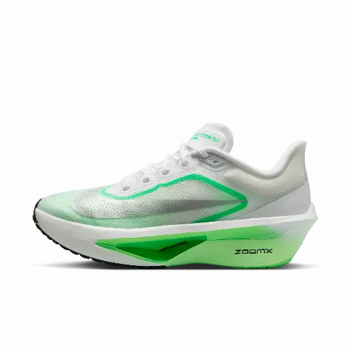 Nike Zoom Fly 6 wedstrijdschoenen voor dames (straat) - Wit