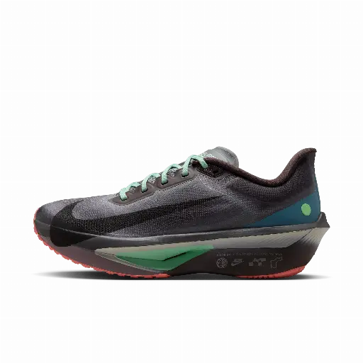 Nike Zoom Fly 6 wedstrijdschoenen voor heren (straat) - Bruin