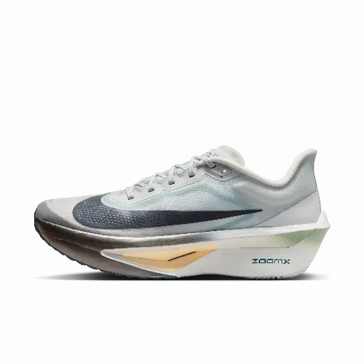 Nike Zoom Fly 6 wedstrijdschoenen voor heren (straat) - Grijs