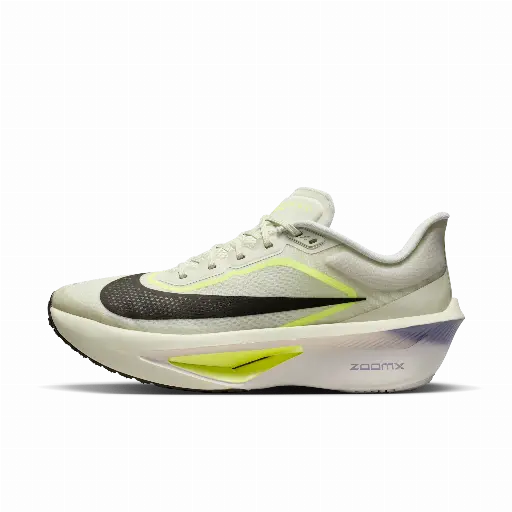 Nike Zoom Fly 6 wedstrijdschoenen voor heren (straat) - Groen