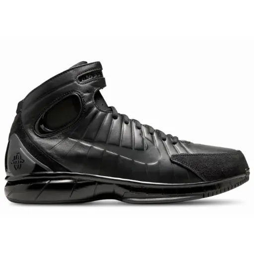Nike Zoom Huarache 2K4 OT Black