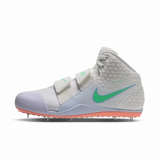 Nike Zoom Javelin Elite 3 Track and Field throwing spikes - Wit