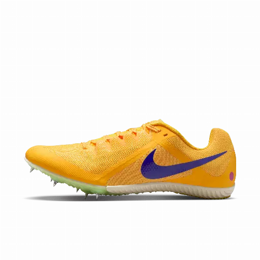 Nike Zoom Multi Track and Field multi-event spikes - Geel