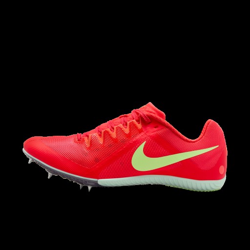 Nike Zoom Multi Track and Field multi-event spikes - Rood
