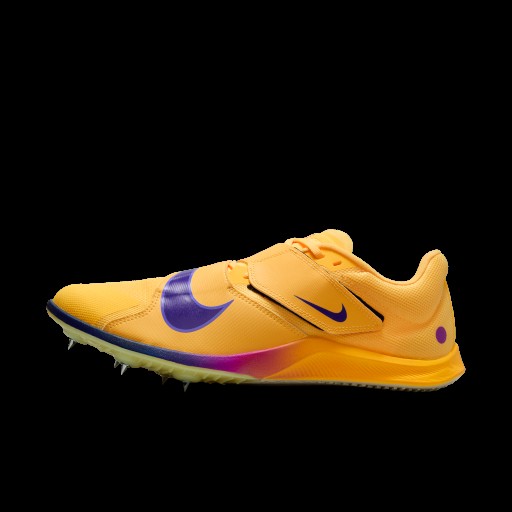 Nike Zoom Rival Jump Track & Field jumping spikes - Geel