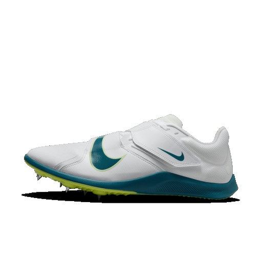 Nike Zoom Rival Jump Track & Field jumping spikes - Wit