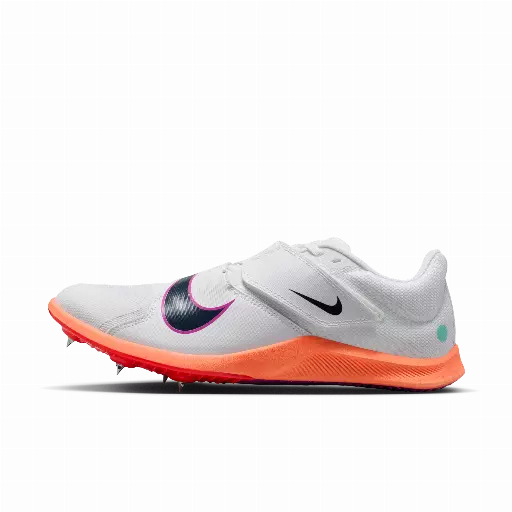 Nike Zoom Rival Jump Track & Field jumping spikes - Wit