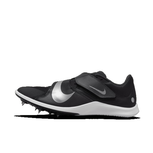 Nike Zoom Rival Jump Track & Field jumping spikes - Zwart