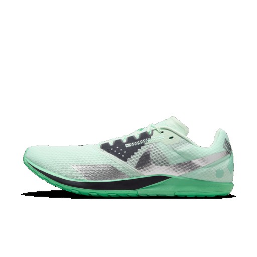 Nike Zoom Rival Waffle 6 wedstrijdschoenen (straat) en veldloopwedstrijdschoenen - Groen