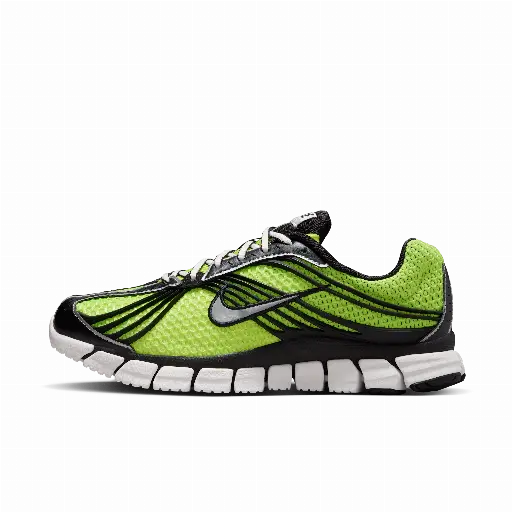 Nike Zoom Skylon 11 damesschoenen - Geel