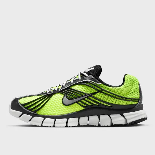 Nike Zoom Skylon 11 Geel