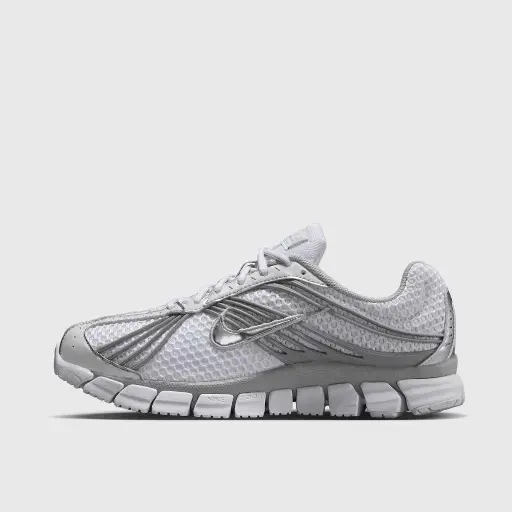 Nike Zoom Skylon 11 white/metallic silver greyfog Grijs