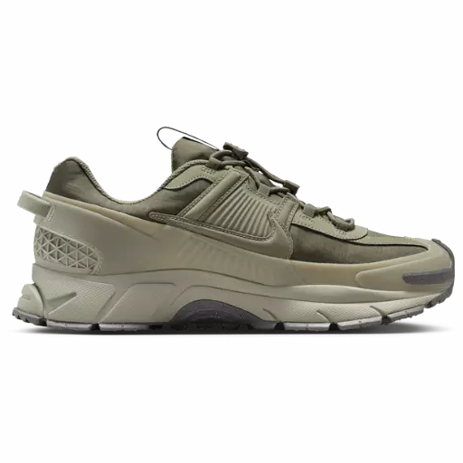 Nike Zoom Sneakers Heren - Zilver