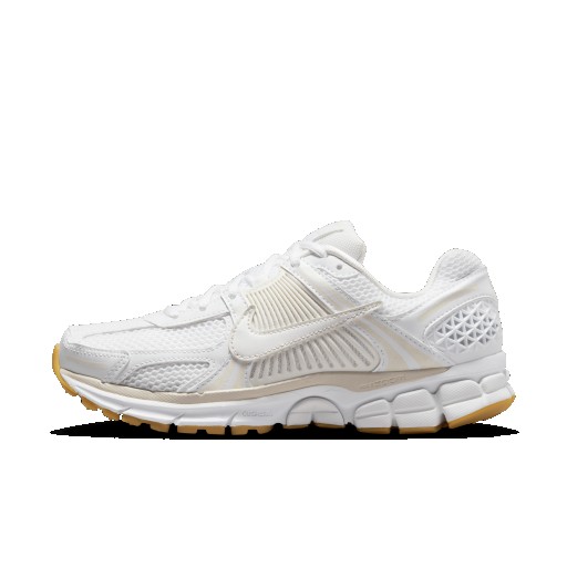 Nike Zoom Vomero 5 damesschoenen met accenten met reflecterend design - Wit
