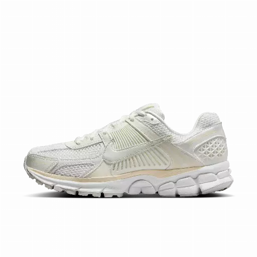 Nike Zoom Vomero 5 damesschoenen met accenten met reflecterend design - Wit