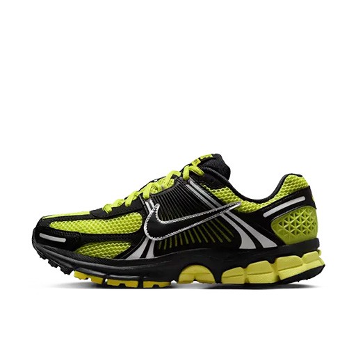 Nike Zoom Vomero 5 damesschoenen - Zwart