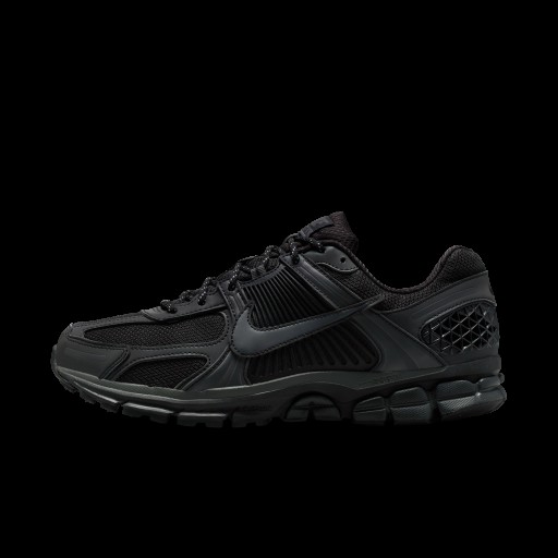 Nike Zoom Vomero 5 SE herenschoenen met reflecterende accenten - Zwart