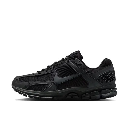 Nike Zoom Vomero 5 SE herenschoenen met reflecterende accenten - Zwart
